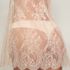 Short Slipdress Legacy, Beige