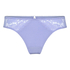 Andrea Thong, Purple