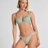 Solene Thong, Green
