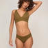 Super Comfort Brazilian, Green