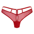 Vienna Brazilian, Red