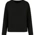 Top Jersey Essential, Black