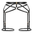 Private Suspender, Black