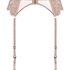 Chalice Suspenders, Pink