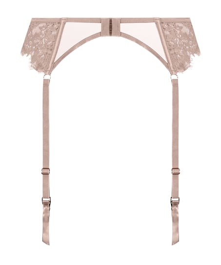 Chalice Suspenders, Pink