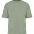 Pyjama Shirt, Green