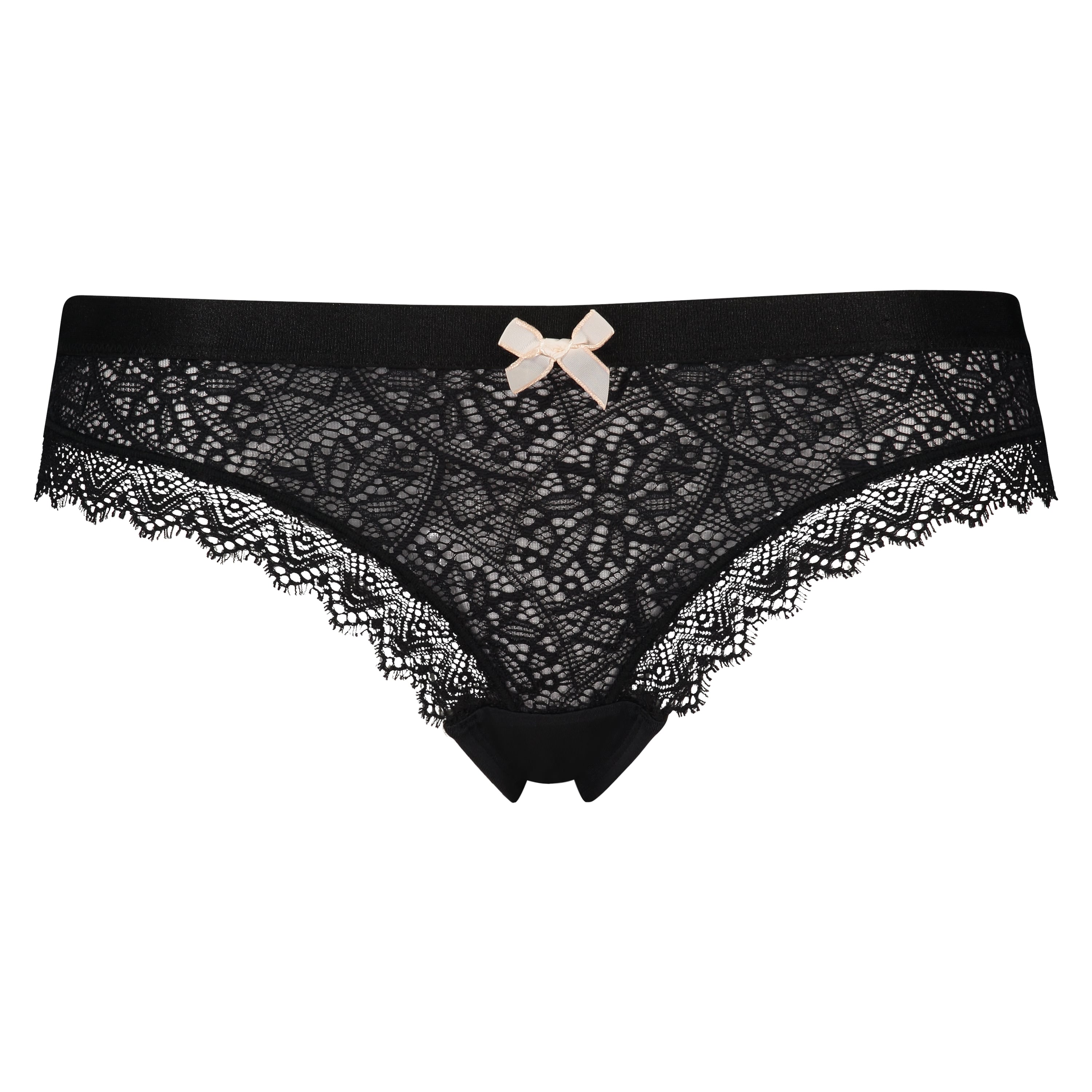 Acantha Brazilian, Black, main