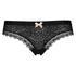 Acantha Brazilian, Black
