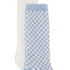 2 pairs of socks Cosy, Blue