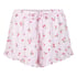 Pyjama Shorts, Pink