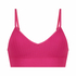 Dianne Bralette, Pink
