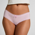 London V-shaped Brazilian, Pink