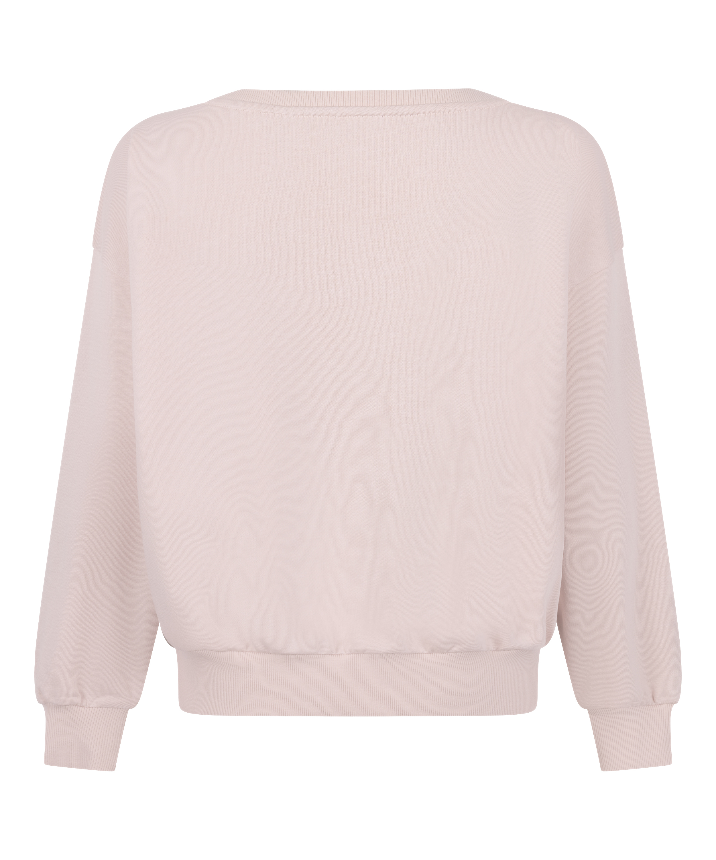 Boatneck Sweater Audrey, Pink, main