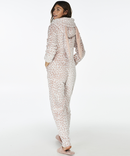 Onesie, Pink