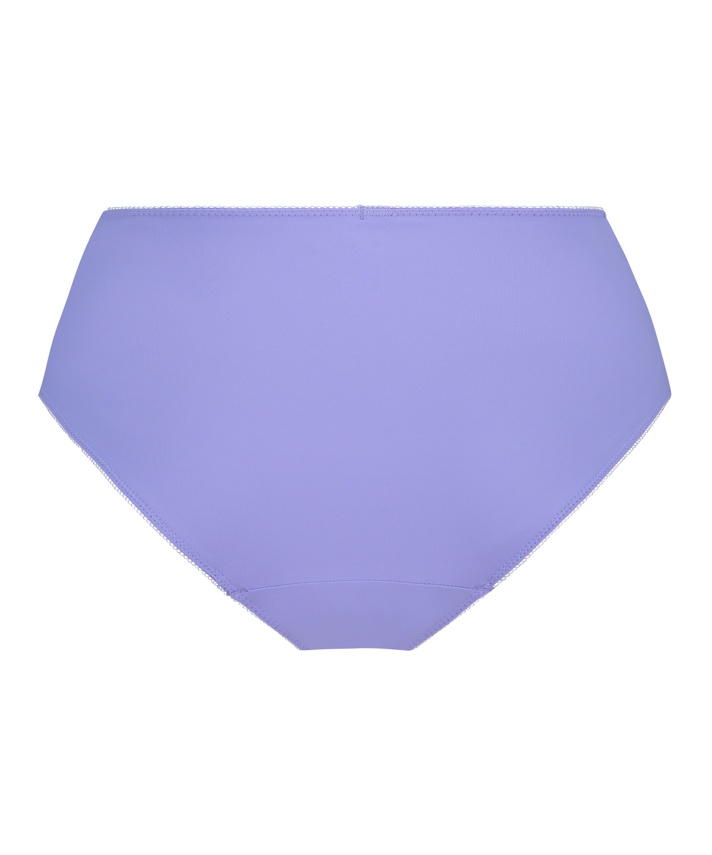 Diva High Knickers, Purple, main