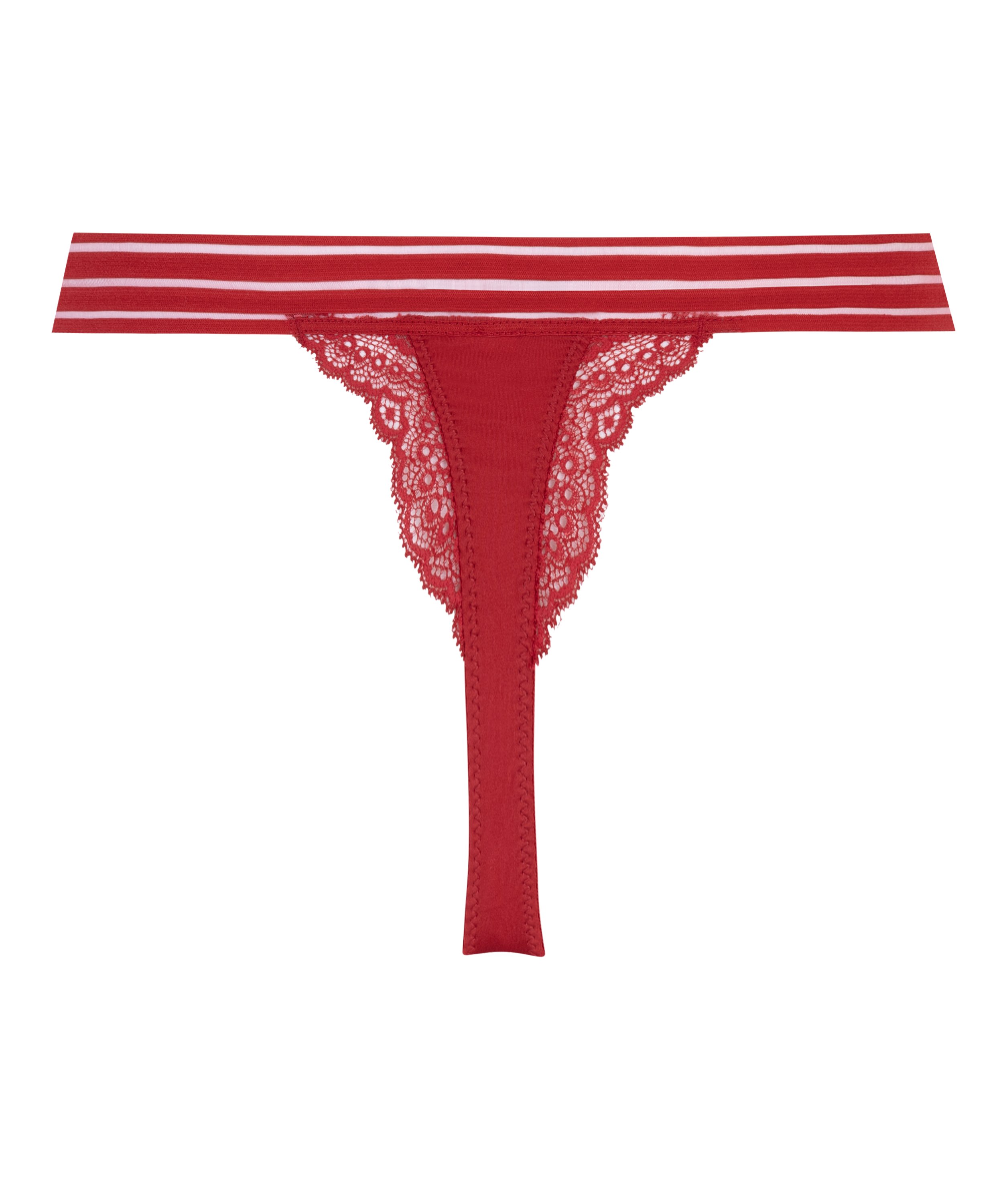 Sully Thong, Red, main
