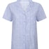 Jacket Woven, Blue