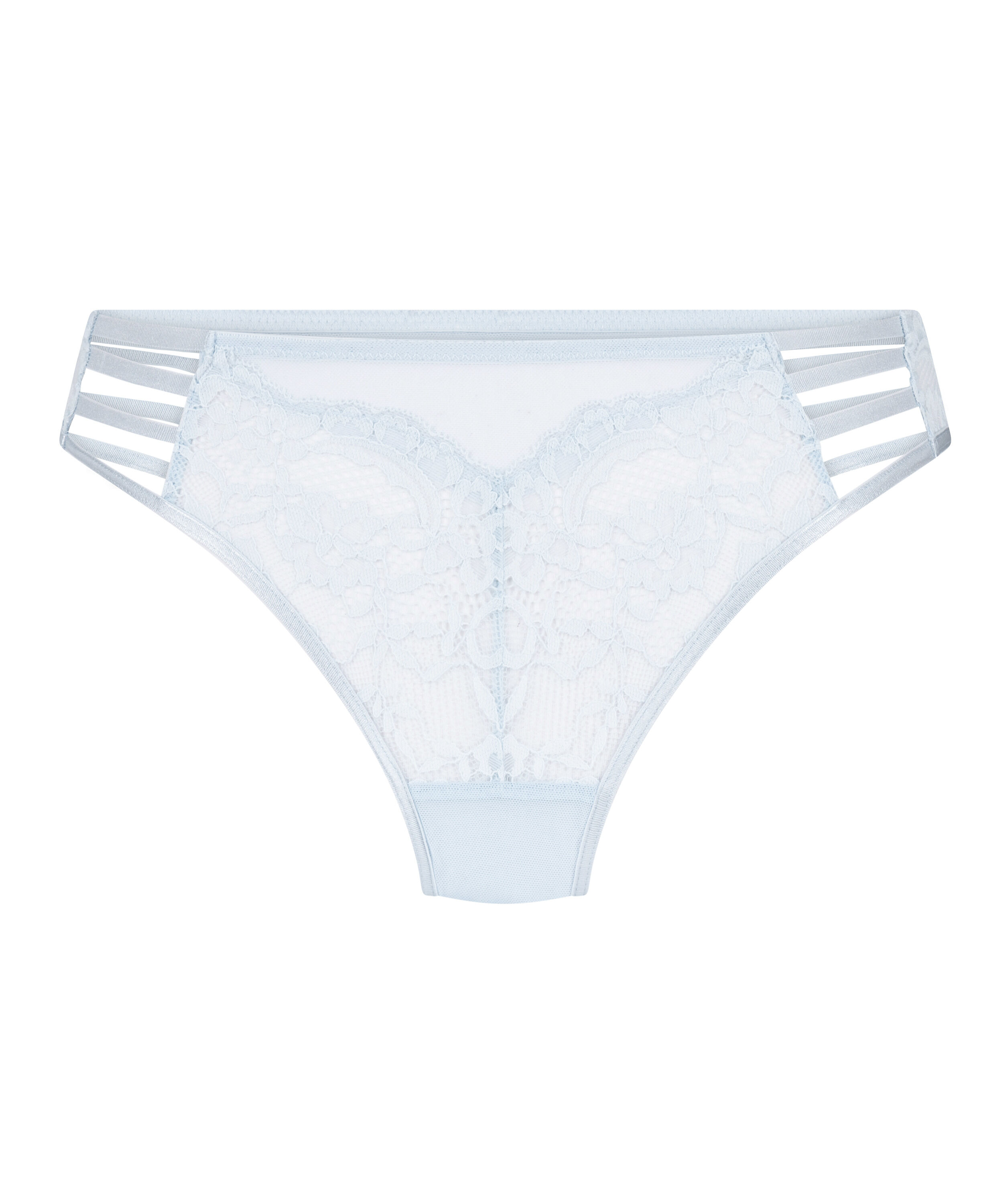 Briar thong, Blue