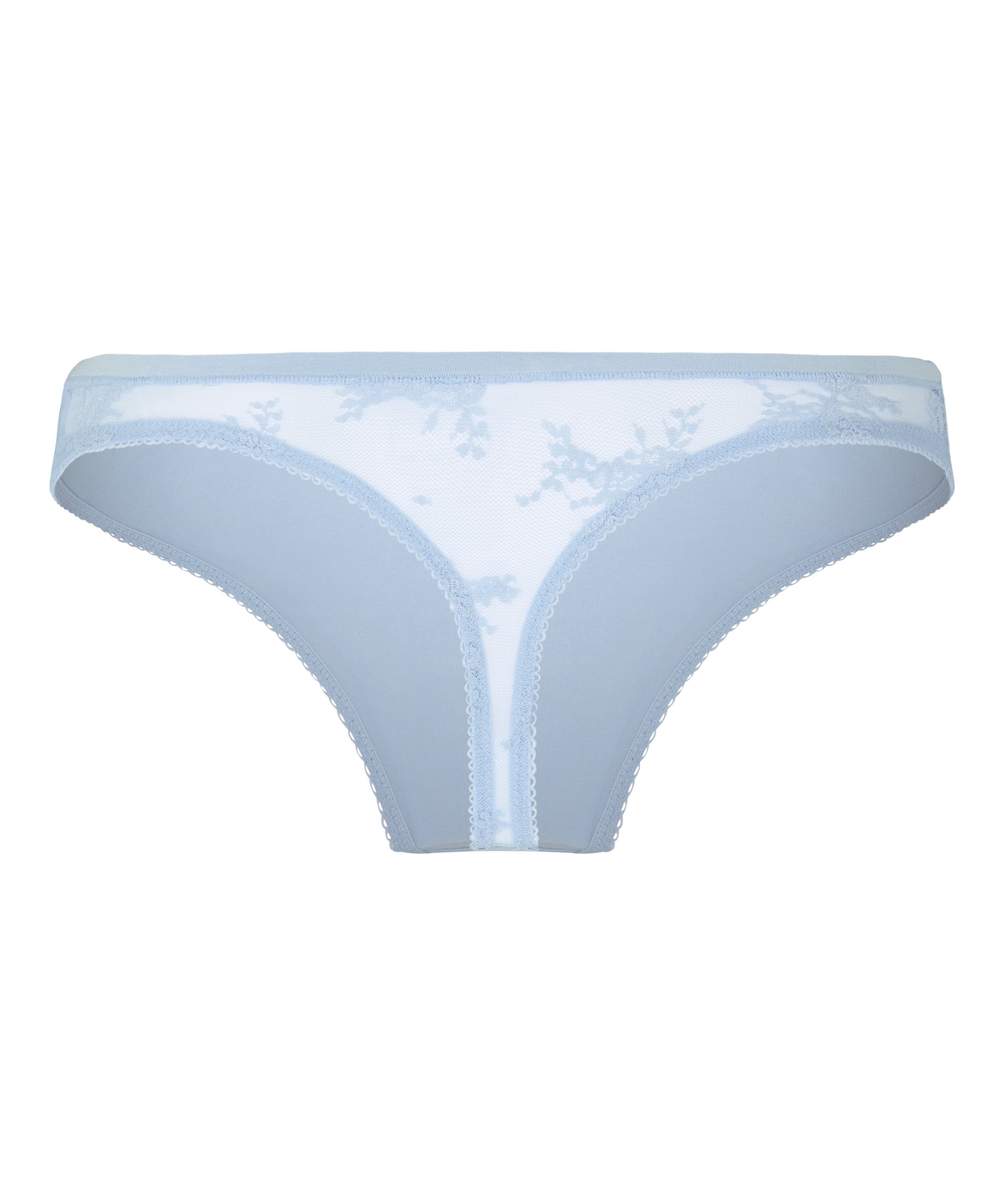 Alex Thong, Blue, main