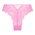 Belle Brazilian, Pink