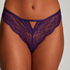 Isabelle Cheekini, Purple