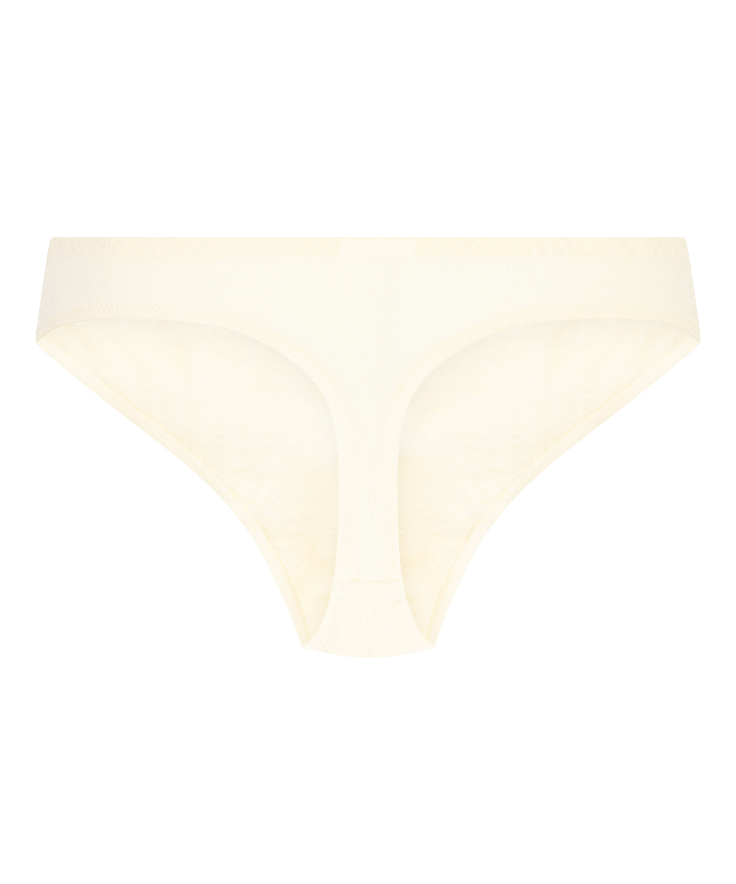 Marine Thong, Yellow, main