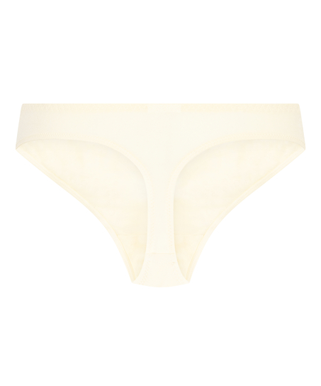 Marine Thong, Yellow