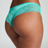 Marine Brazilian, Green