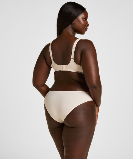 Super Comfort Brazilian, Beige