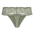 Florence Thong boxers, Green