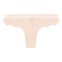 Sally Brazilian, Pink