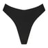 Invisible Thong, Black