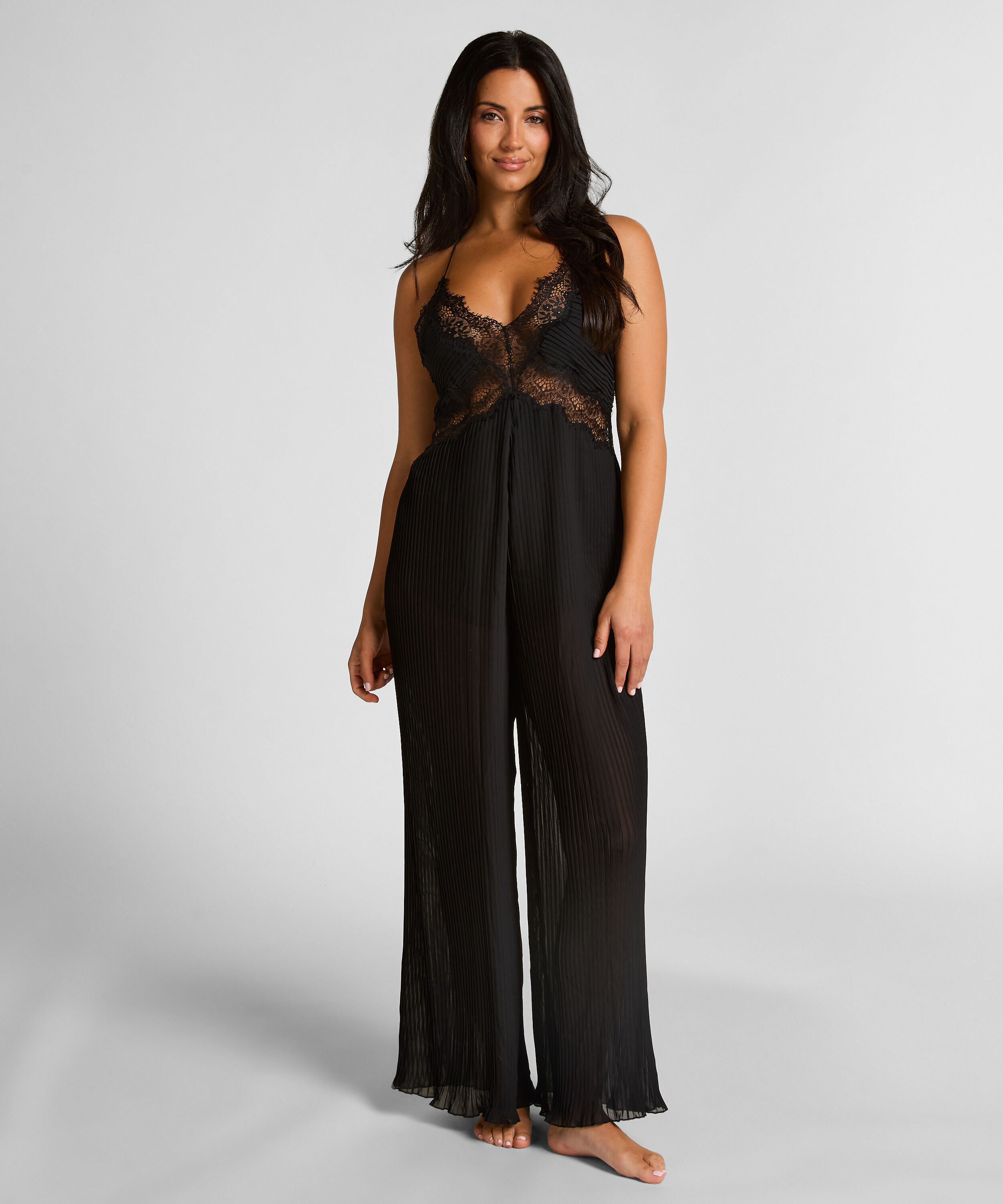 Jumpsuit Zaphira, Black