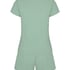 Pyjama Set , Green