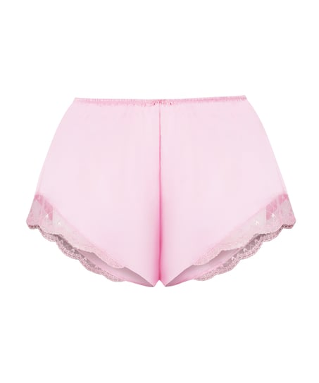 Short Cordelie, Pink