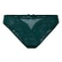 Isadora Brazilian, Green