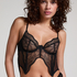 Isabelle Bustier, Black