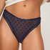 Phoebe Thong, Blue