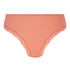 Lola Brazilian, Pink