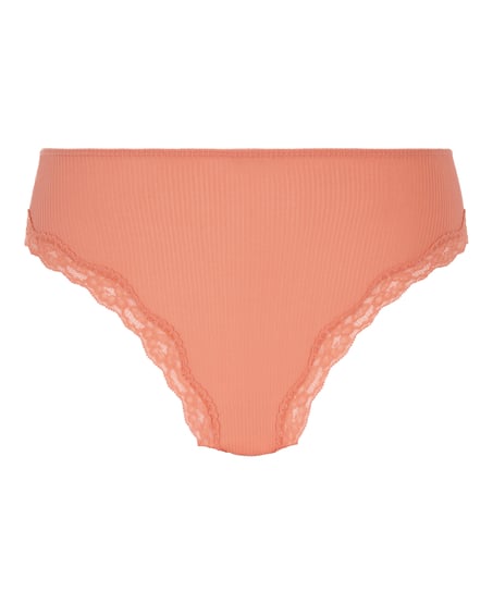 Lola Brazilian, Pink