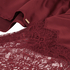 Camille Kimono, Red