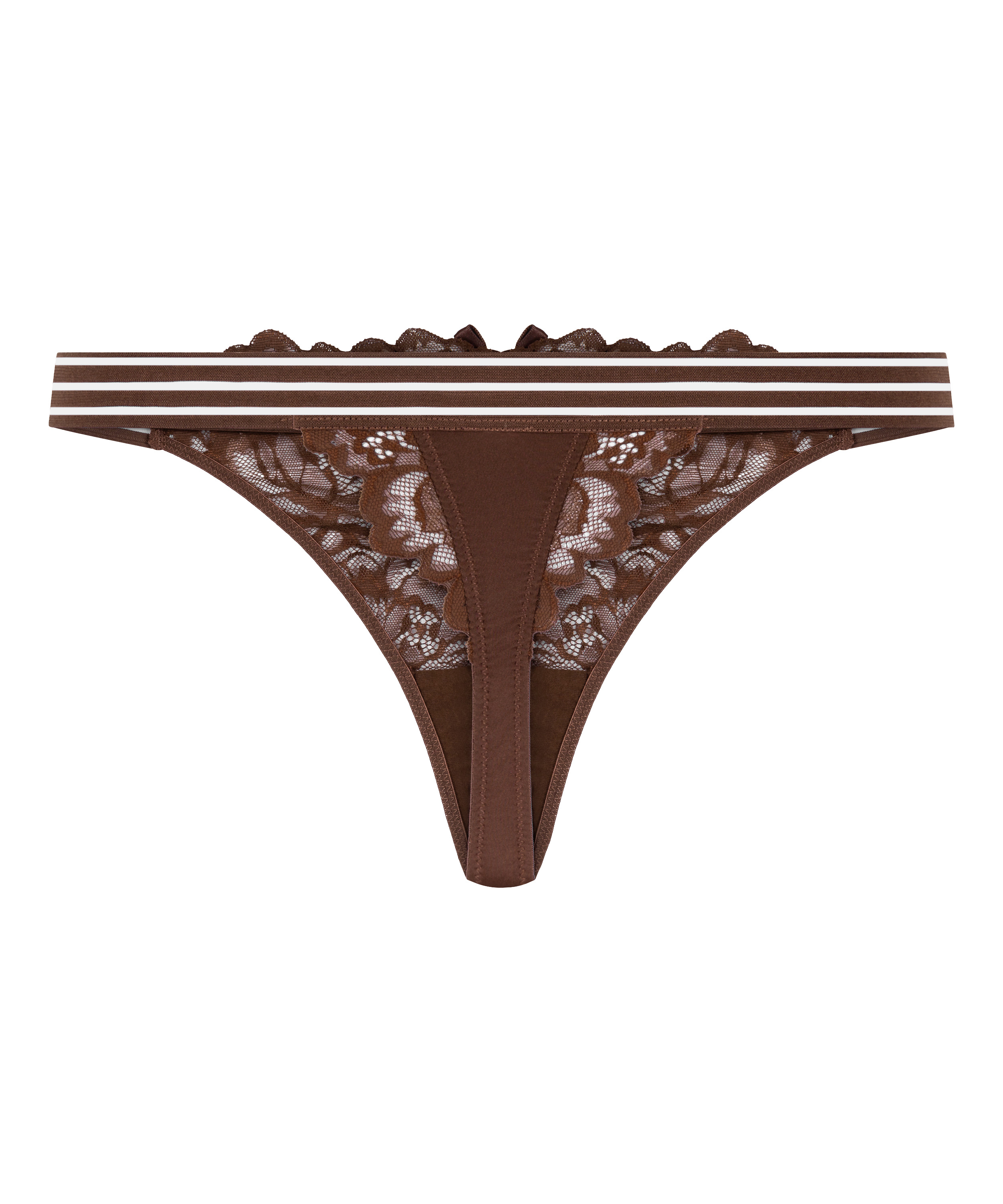 Sally Thong, Brown, main