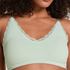 Lola Bralette, Green