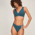 Super Comfort Thong, Blue