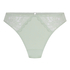 Andrea Thong, Green