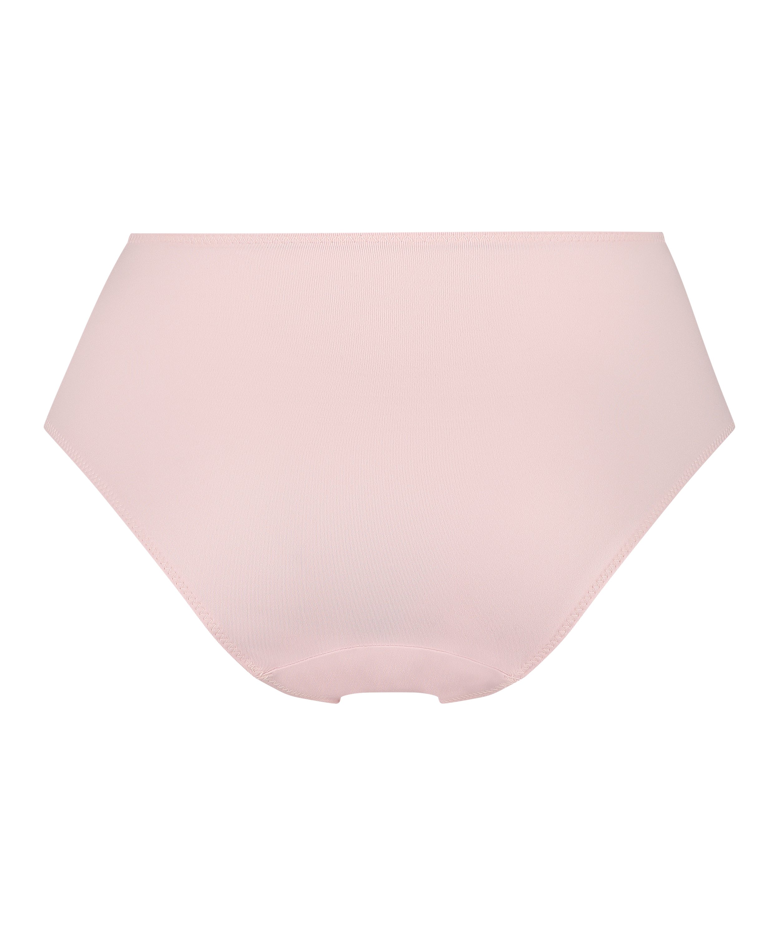 Sophie high knickers, Pink, main