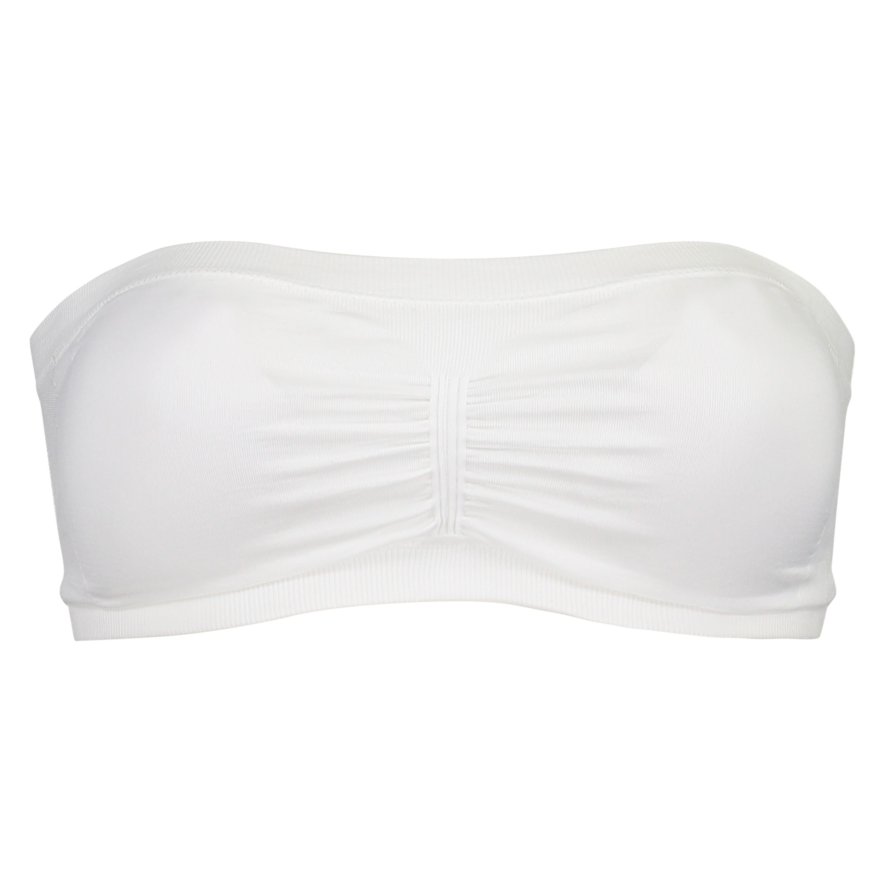 Seamless bandeau top - Bralettes - Hunkemöller