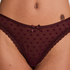 Phoebe Thong, Purple