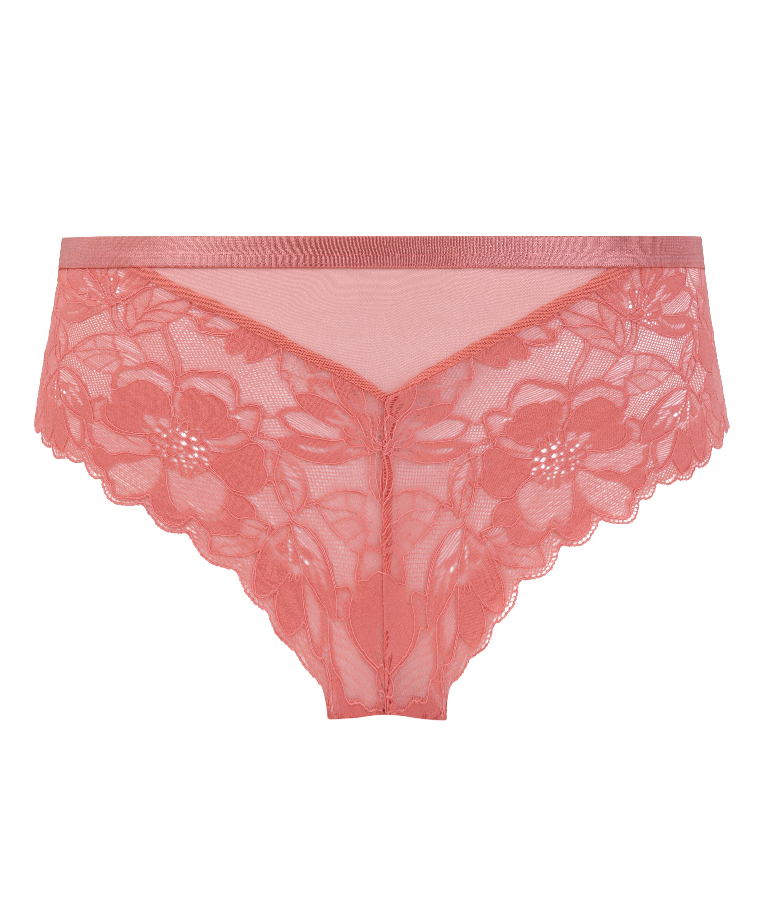 Sophia Brazilian, Pink, main