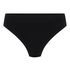 Dide Thong, Black